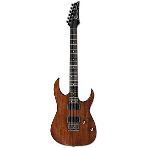 Ibanez RG421 MOL Electric Guitar, Mahogany Oil
